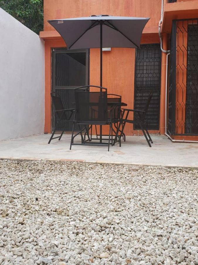 Casa Las Palmas Cancun Exterior photo